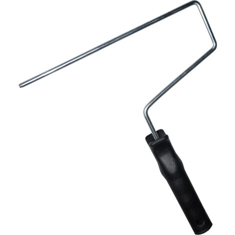 MANICO P/RULLO DA PITTORE 1520 23 CM D 6 MM  12 PZ