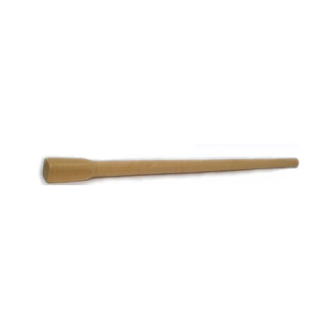 MANICO P/ZAPPA FAGGIO D 42X140 CM OCCH TONDO- 10,0 pz
