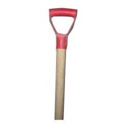 MANICO PALA IN PLASTICA Y - T-11 PLA