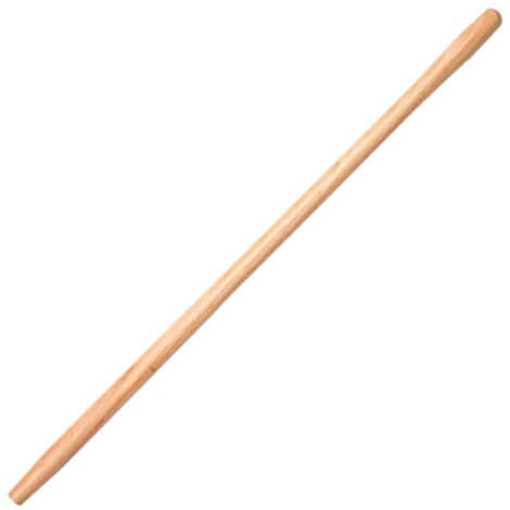 Manico per bastone Legon 1200x37mm 33409 arnau