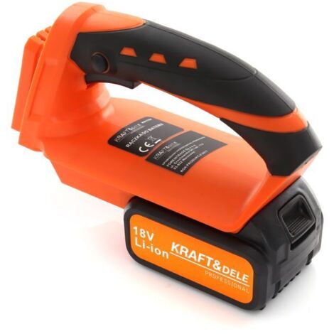 Manico per forbici e seghe X SERIES KD1764