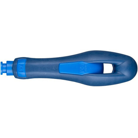 Manico per lime, L.120mm Ku.PFERD