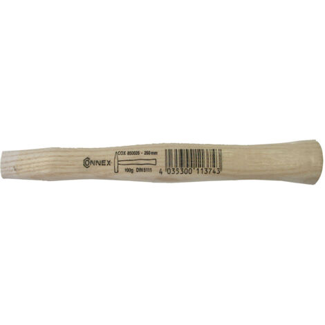 MANICO PER MARTELLI DIN5111 GR.1000 MM360
