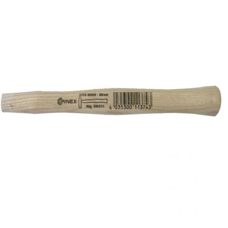 MANICO PER MARTELLI DIN5111 GR.500 MM320