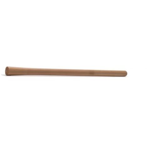 MANICO PER MAZZA-SCURE IN FAGGIO  cm. 110 IDROWEB 25 PZ