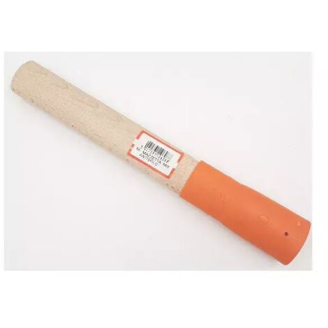 MANICO per MAZZETTA "MIX" ANTISFILO 26 cm