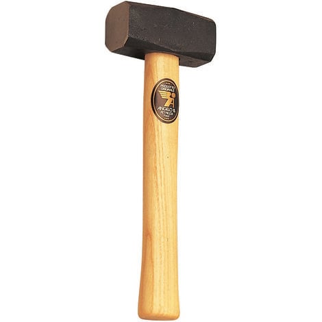 MANICO PER MAZZETTA MURATORE 800GR