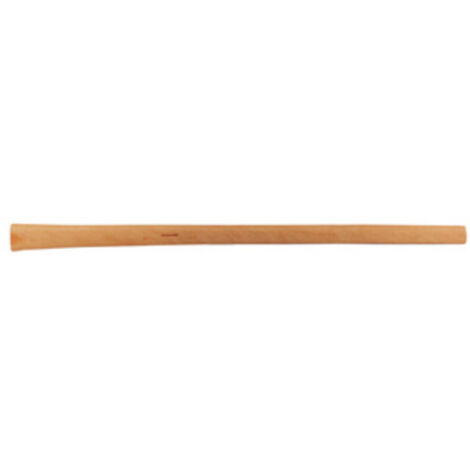 manico per piccone in legno faggio cm 90 manici picozzo stark attrezzi edilizia