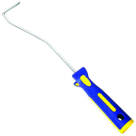 Manico Per Rullino Serie 149 - adatto per rullini cm.10/15 - 10 pz