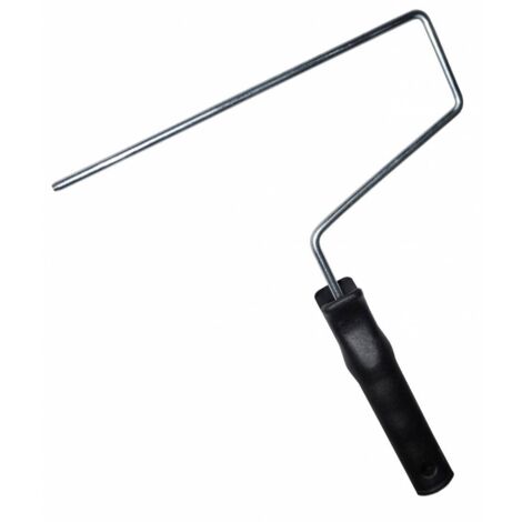 MANICO PER RULLO DA PITTORE ART. 1520 CM.25. Prezzo per 1 pezzo.