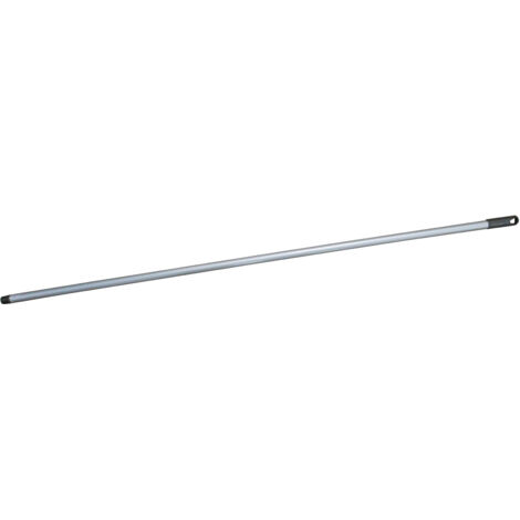 MANICO PER SCOPA colore Argento cm. 130 25.00 pz