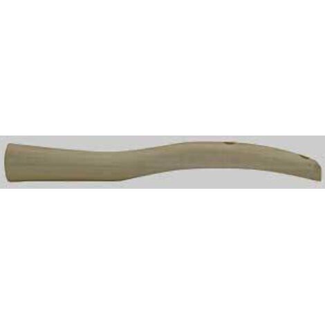 Manico per seghezzo da cantoniere in legno 35 cm