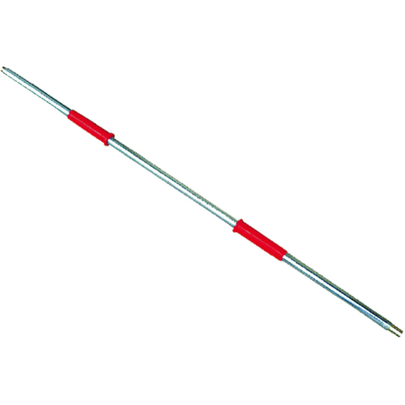 MANICO PER SPAZZOLA CRINE cm 90 - attacco automatico cm 90 - attacco automatico