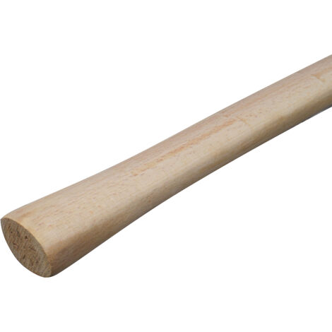 MANICO PER ZAPPA IN FAGGIO L. cm. 140 occhio ovale mm. 35x45 10.00 pz