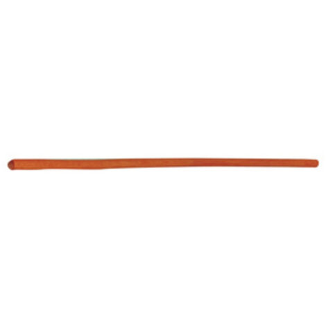 manico per zappa in legno di faggio occhio tondo cm 130 manici zappino stark