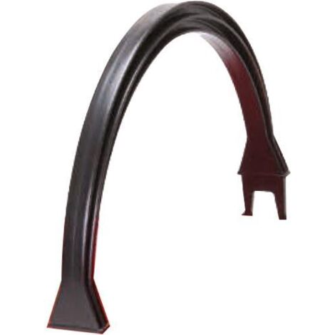 MANICO PLASTICA P/CESTA OVALE VENDEMMIA (80825)