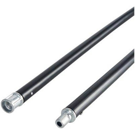 MANICO PROLUNGA SCOVOLI DOMUS - MA 12MF H.CM 200 - 5 pezzi