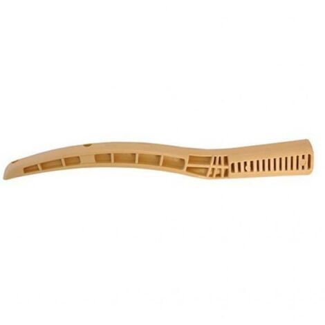 MANICO PVC PER FALCE CANTONIERE