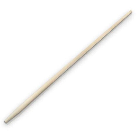 MANICO RASTRELLO LEGNO