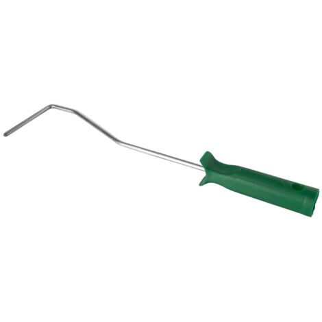 Manico Ricambio Per Rullo Per Radiatore 5 Cm - 10 Pz