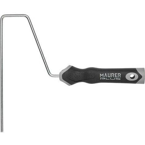 MANICO RULLO 23CM (81096-81100-81106-81108-81110) - MAURER PLUS