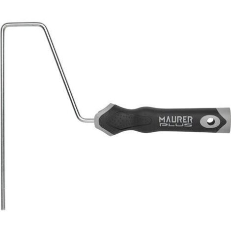 MANICO RULLO 25CM (81093) - MAURER PLUS