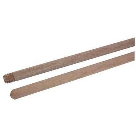MANICO SCOPA LEGNO