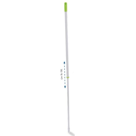 MANICO SILVER GREEN