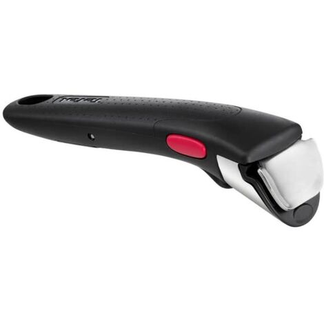 Manico Tefal Ingenio: facile conservazione di pentole e padelle