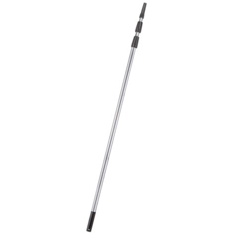 manico telescopico 150 a 400 cm