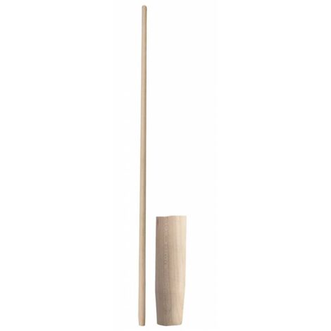 MANICO X SCOPA LEGNO EXTRA CM.150. Prezzo per 1 pezzo.