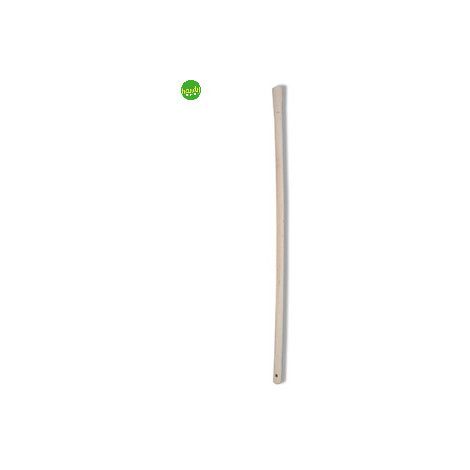 Manico zappino toscano levigato 125 cm