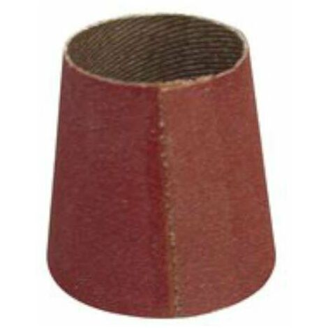 Manicotti abrasivi CALFLEX Ø22/36 mm grana 220 per una finitura perfetta.