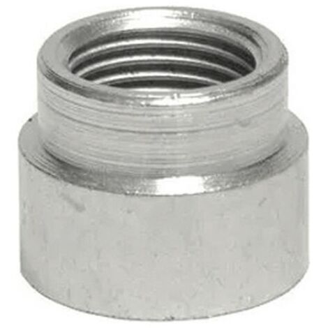 Manicotti Acciaio 240 3-4-1 10 Pz
