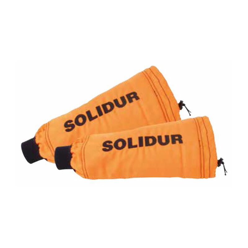 Manicotti antitaglio Solidur Forest