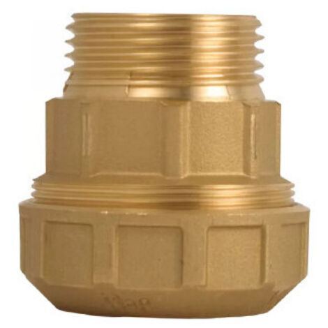 MANICOTTI DIRITTI MASCHIO 3/4X25 ART.715