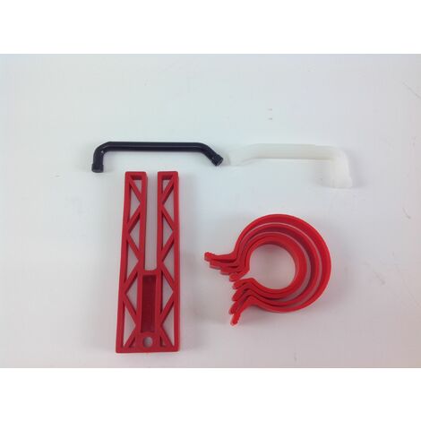 Manicotti stringisegmenti NEW GARDEN STORE 000922