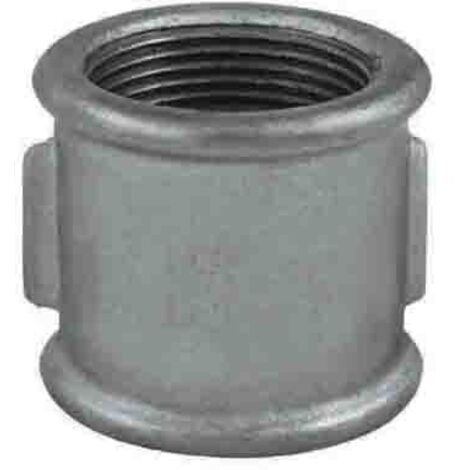 Manicotto 1/2" FF