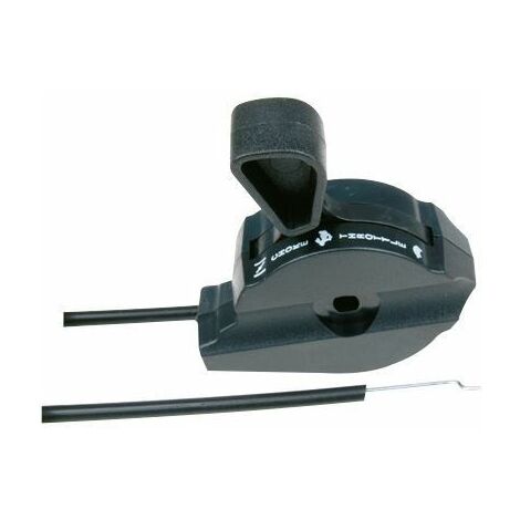 Manicotto acceleratore rasaerba tagliaerba compatibile MURRAY
