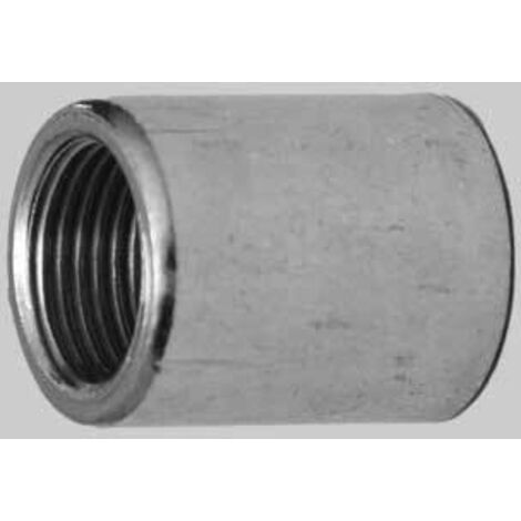 MANICOTTO ACCIAIO ZINCATO 268Z OTER