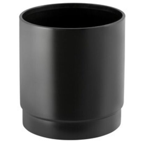 Manicotto ad innesto Geberit PE con guarnizione a labbro ø110 mm 367.893.16.1