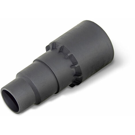 Manicotto Aggiuntivo Adattatore Universale 35 mm 39/35/32/25 per MENZER Aspiratore di Sicurezza VCL / VCM / VCH 530 / 550 PRO (Wood)