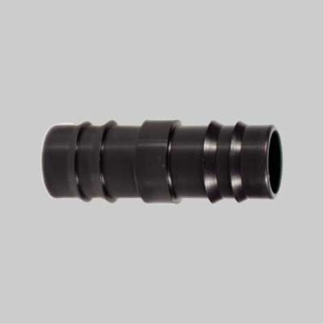 Manicotto bassa pressione ø 25x25 mm (50 pezzi) IRRITEC