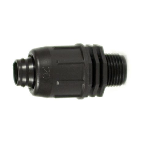 Manicotto  D. 16 x 1/2IRRITEC