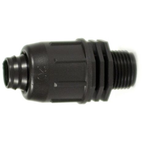 MANICOTTO D. 16 x 3/4 IRRITEC