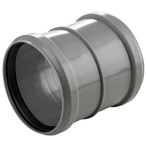 Manicotto da 40mm raccordo con guarnizione