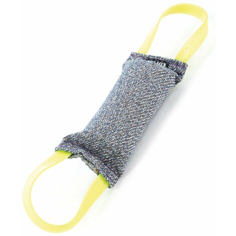 Manicotto da stuzzico Julius K9 in cotone e nylon due maniglie