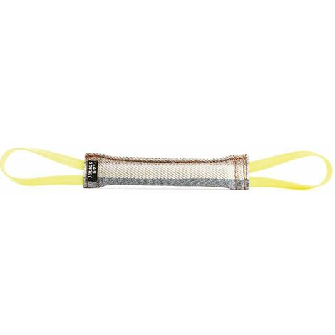 Manicotto da stuzzico Julius K9 per cani in cotone e nylon cuciture esterne 30x3 cm