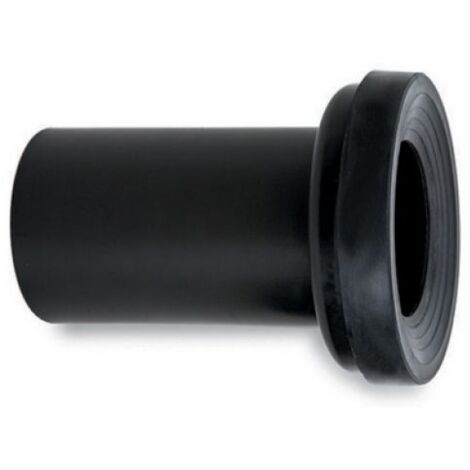 MANICOTTO DI ALLACCIAMENTO D. 90 mm