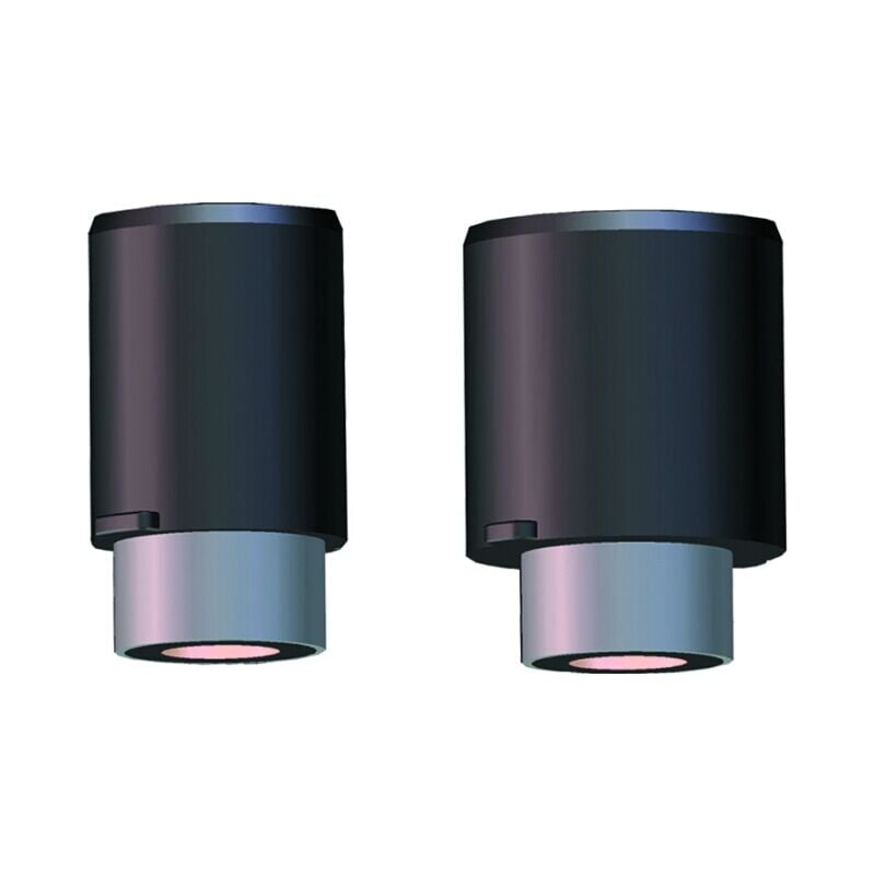 Manicotto di allacciamento DN40xR1/2